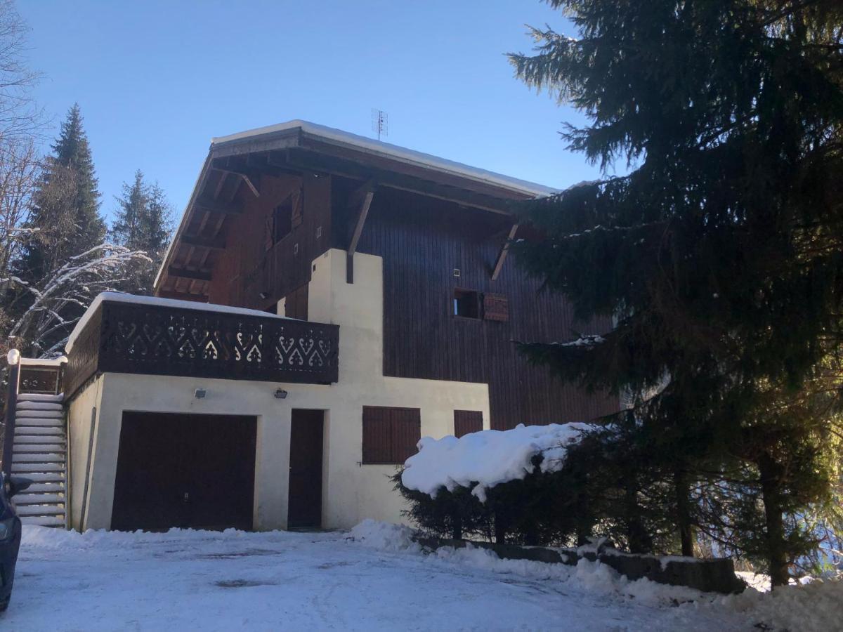 Chalet Riviere Du Bon Nant Location De 6 A 14 Personnes En Haute Savoie Saint-Gervais-les-Bains Luaran gambar