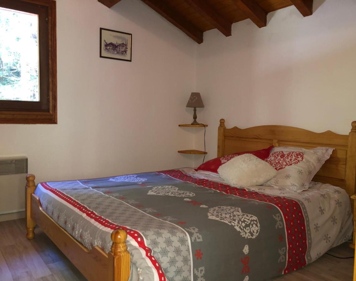 Chalet Riviere Du Bon Nant Location De 6 A 14 Personnes En Haute Savoie Saint-Gervais-les-Bains Luaran gambar