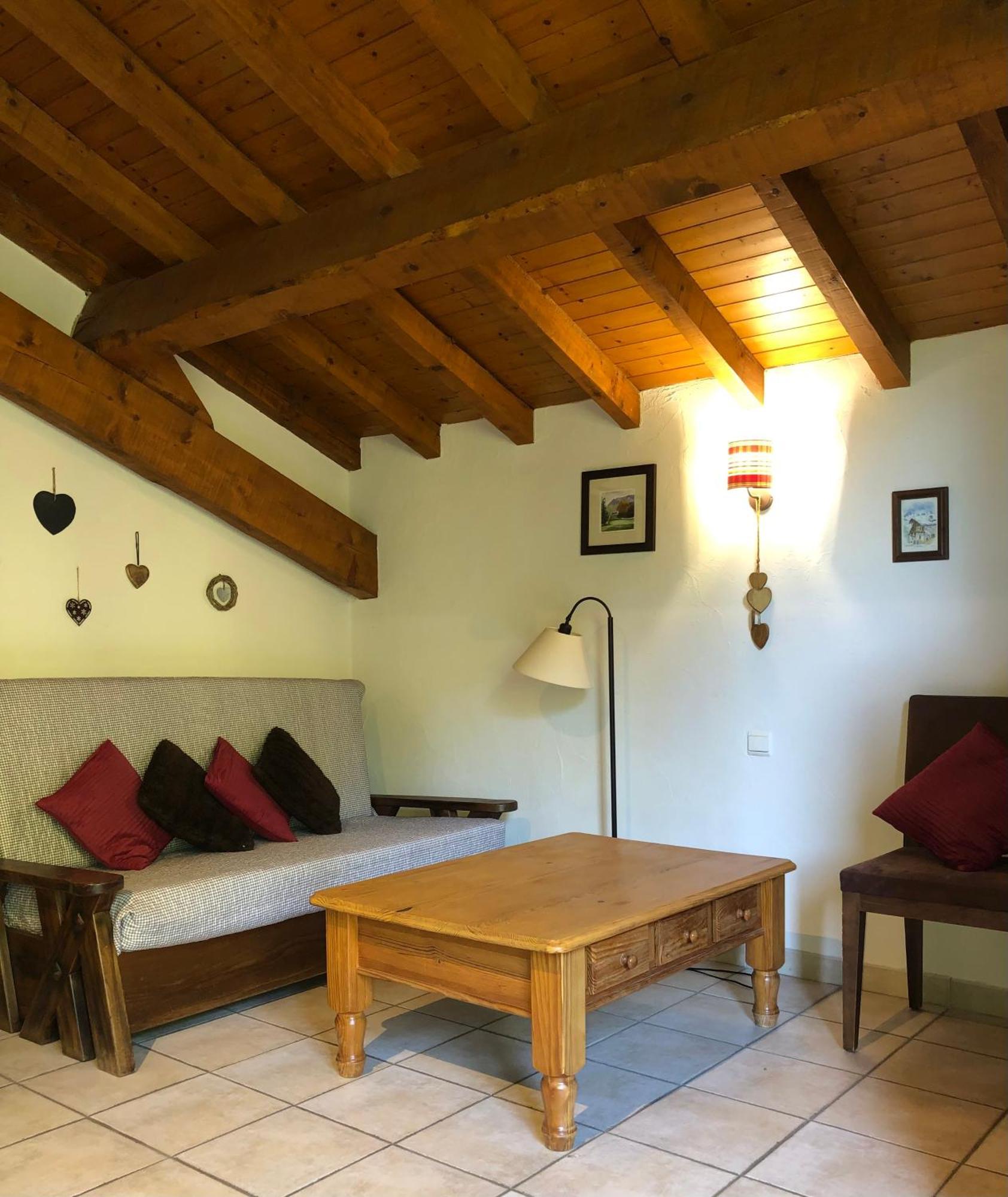 Chalet Riviere Du Bon Nant Location De 6 A 14 Personnes En Haute Savoie Saint-Gervais-les-Bains Luaran gambar
