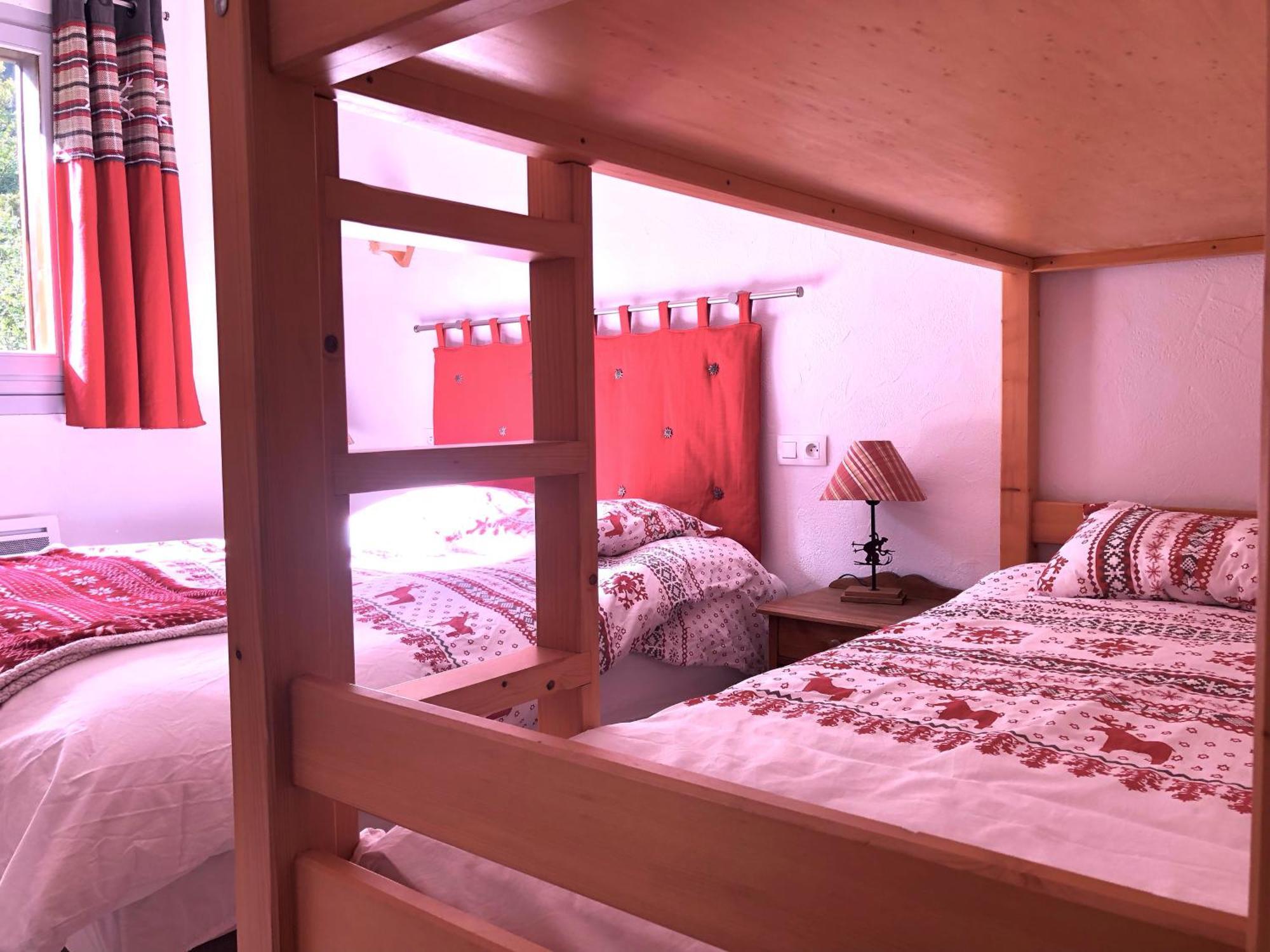 Chalet Riviere Du Bon Nant Location De 6 A 14 Personnes En Haute Savoie Saint-Gervais-les-Bains Luaran gambar