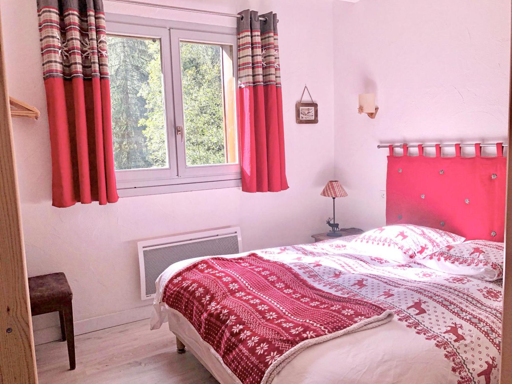 Chalet Riviere Du Bon Nant Location De 6 A 14 Personnes En Haute Savoie Saint-Gervais-les-Bains Luaran gambar