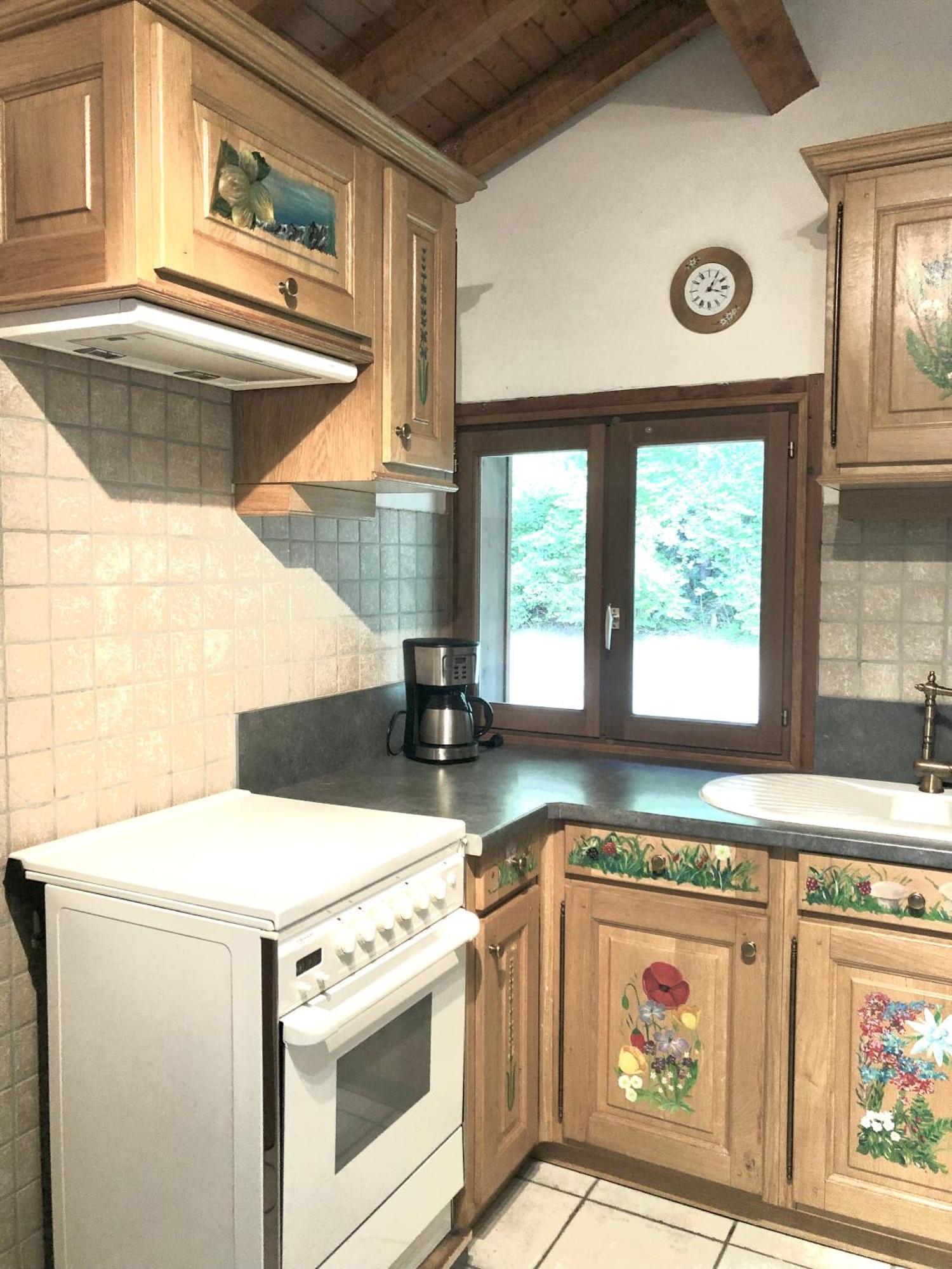 Chalet Riviere Du Bon Nant Location De 6 A 14 Personnes En Haute Savoie Saint-Gervais-les-Bains Luaran gambar
